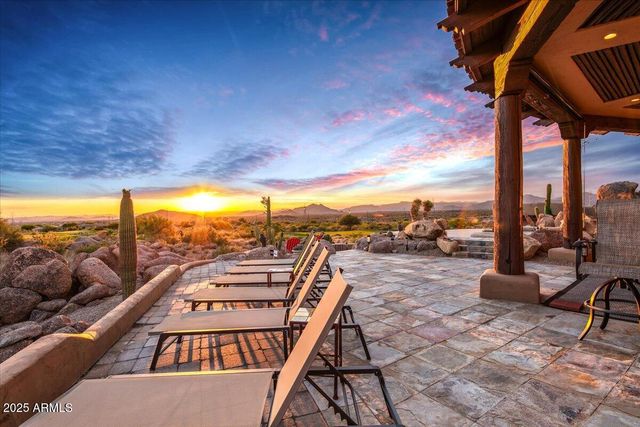 29206 N 101st Street, Scottsdale, AZ 85262