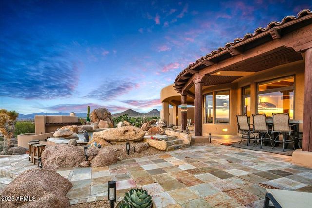 29206 N 101st Street, Scottsdale, AZ 85262