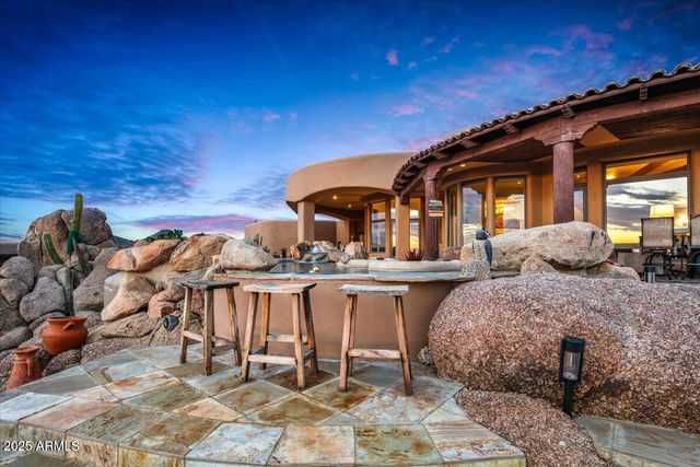 29206 N 101st Street, Scottsdale, AZ 85262