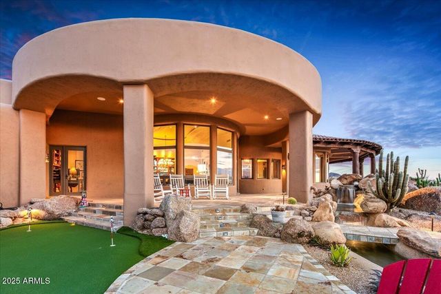 29206 N 101st Street, Scottsdale, AZ 85262