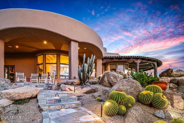 29206 N 101st Street, Scottsdale, AZ 85262