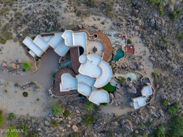 29206 N 101st Street, Scottsdale, AZ 85262