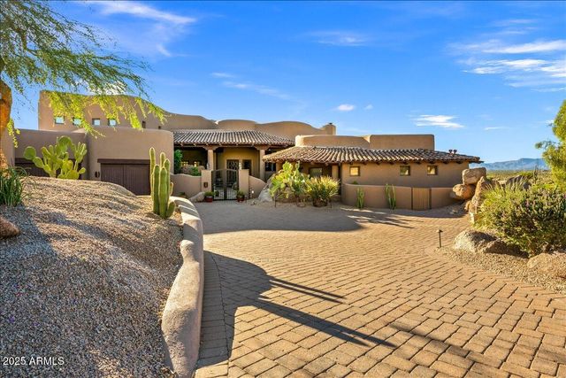 29206 N 101st Street, Scottsdale, AZ 85262