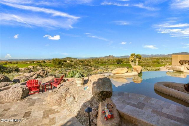 29206 N 101st Street, Scottsdale, AZ 85262