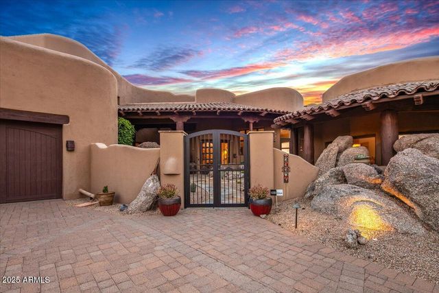 29206 N 101st Street, Scottsdale, AZ 85262