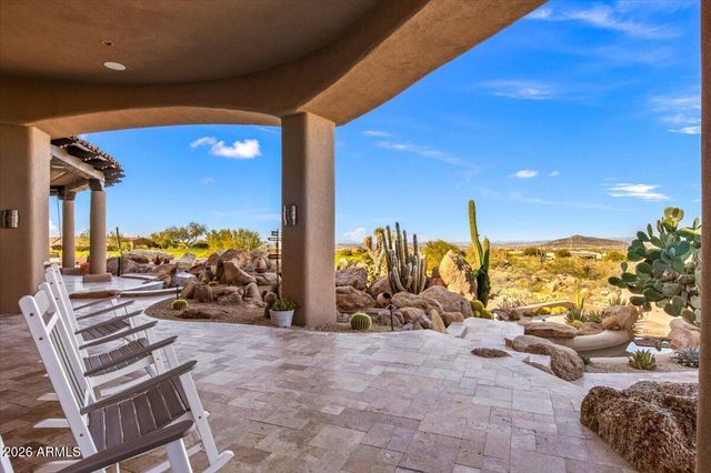 29206 N 101st Street, Scottsdale, AZ 85262