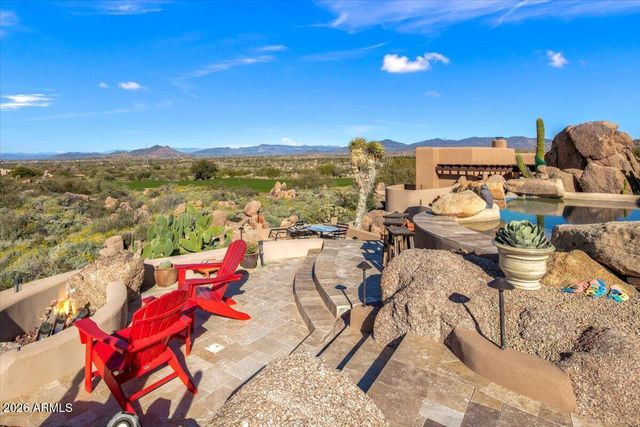 29206 N 101st Street, Scottsdale, AZ 85262