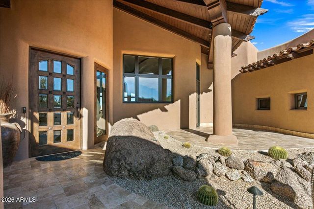 29206 N 101st Street, Scottsdale, AZ 85262