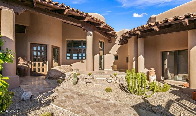 29206 N 101st Street, Scottsdale, AZ 85262