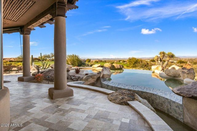 29206 N 101st Street, Scottsdale, AZ 85262