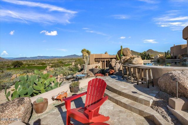 29206 N 101st Street, Scottsdale, AZ 85262