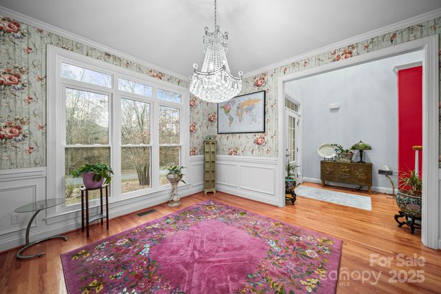 169 Winding Creek Drive, Troutman, NC 28166