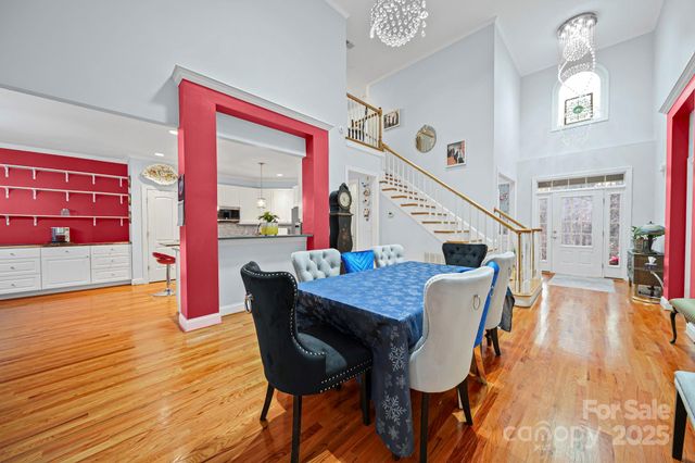 169 Winding Creek Drive, Troutman, NC 28166