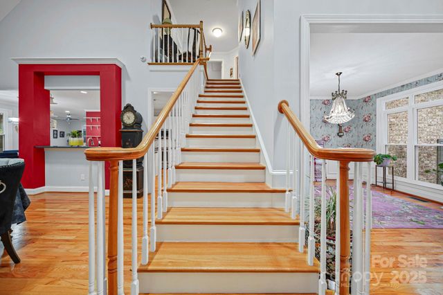 169 Winding Creek Drive, Troutman, NC 28166