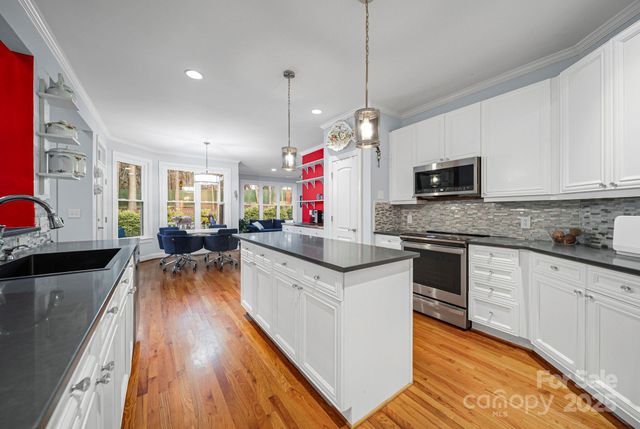 169 Winding Creek Drive, Troutman, NC 28166