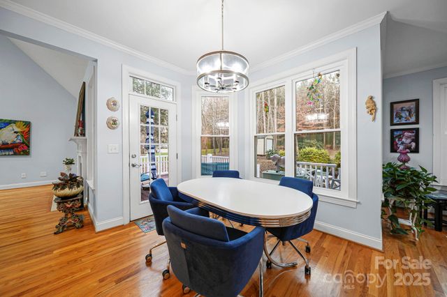 169 Winding Creek Drive, Troutman, NC 28166