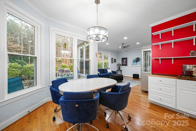 169 Winding Creek Drive, Troutman, NC 28166