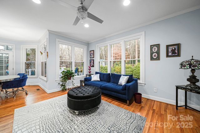 169 Winding Creek Drive, Troutman, NC 28166