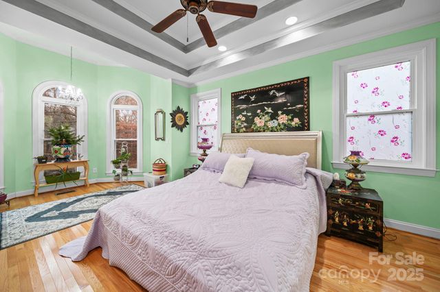 169 Winding Creek Drive, Troutman, NC 28166