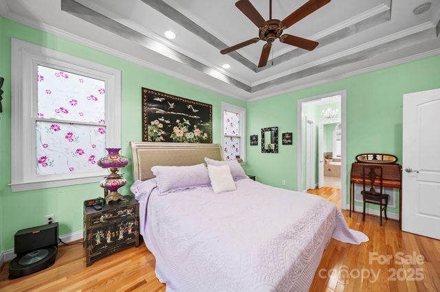 169 Winding Creek Drive, Troutman, NC 28166