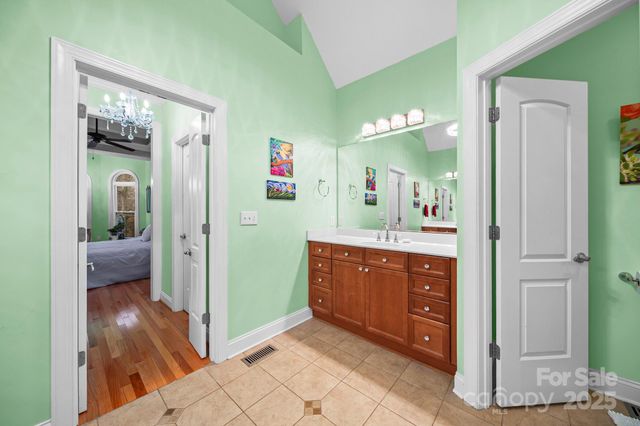 169 Winding Creek Drive, Troutman, NC 28166