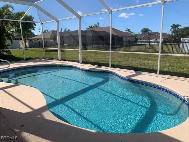 2149 Cape Heather CIR, Cape Coral, FL 33991