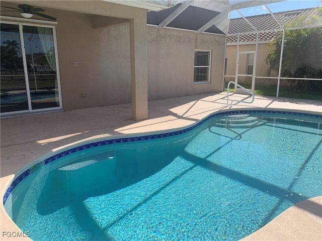 2149 Cape Heather CIR, Cape Coral, FL 33991