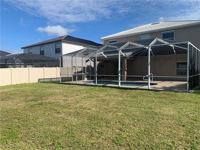 2149 Cape Heather CIR, Cape Coral, FL 33991