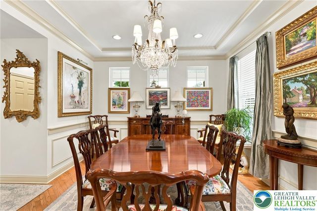 2445 Napa Drive, Easton, PA 18040