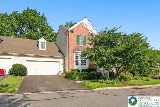 2445 Napa Drive, Easton, PA 18040