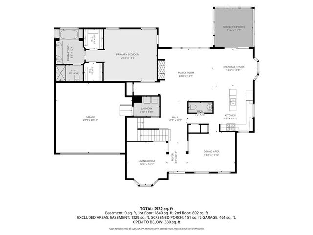 2445 Napa Drive, Easton, PA 18040
