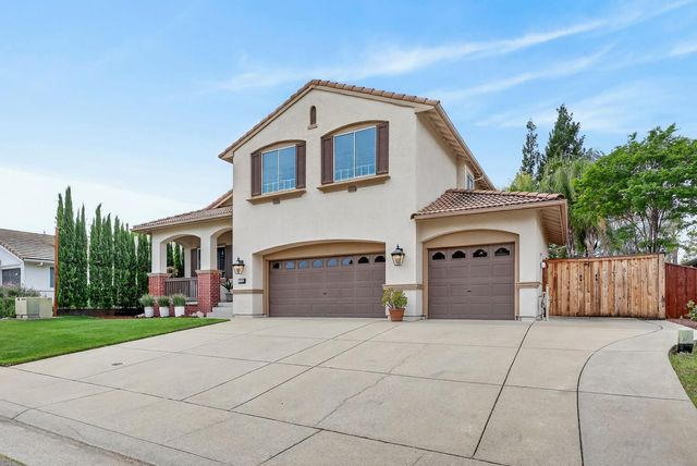 1203 Halidon Way, Folsom, CA 95630