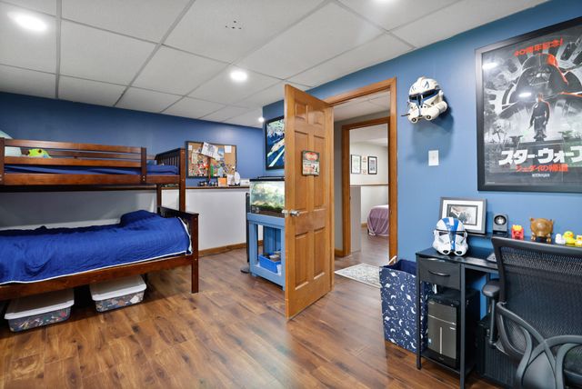 1710 Peachtree Drive, Valparaiso, IN 46383