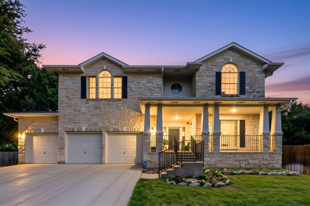 101 Wigeon CV, Cedar Park, TX 78613