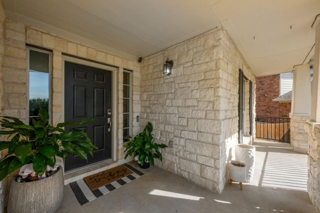 101 Wigeon CV, Cedar Park, TX 78613
