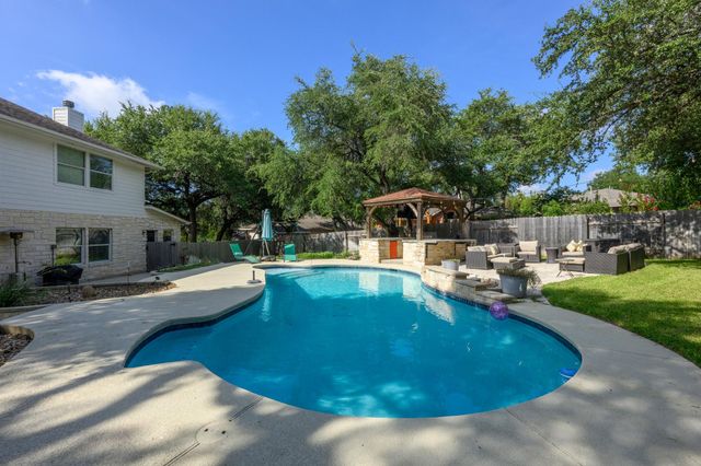 101 Wigeon CV, Cedar Park, TX 78613