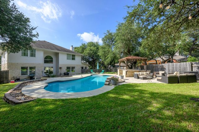 101 Wigeon CV, Cedar Park, TX 78613