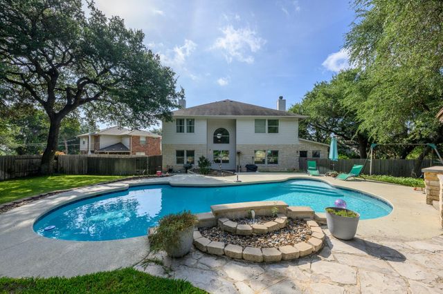 101 Wigeon CV, Cedar Park, TX 78613