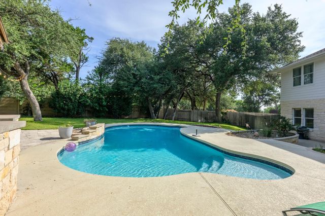 101 Wigeon CV, Cedar Park, TX 78613