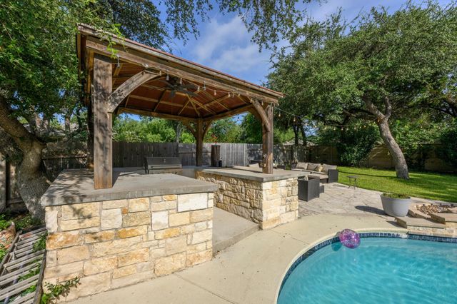 101 Wigeon CV, Cedar Park, TX 78613