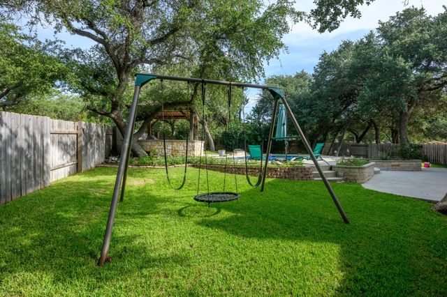 101 Wigeon CV, Cedar Park, TX 78613