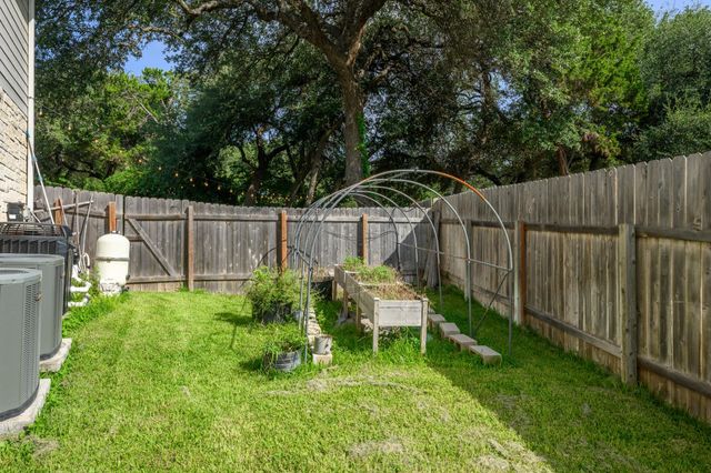 101 Wigeon CV, Cedar Park, TX 78613