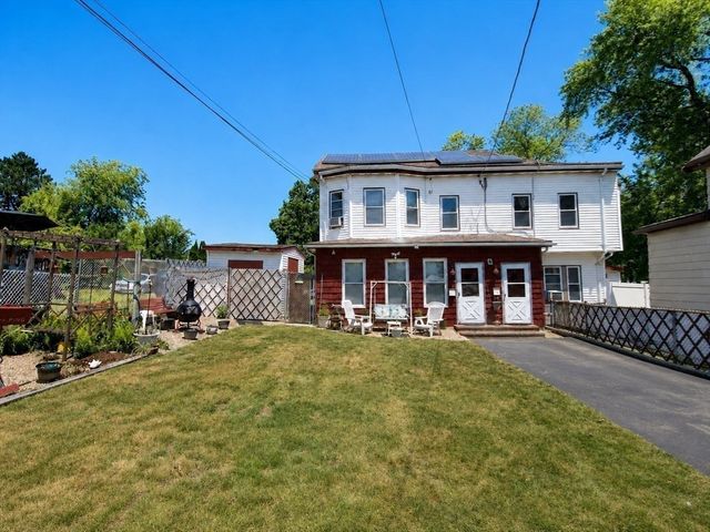 415 - 417 Mountain Ave, Revere, MA 02151
