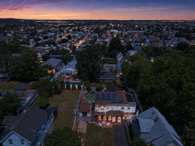 415 - 417 Mountain Ave, Revere, MA 02151