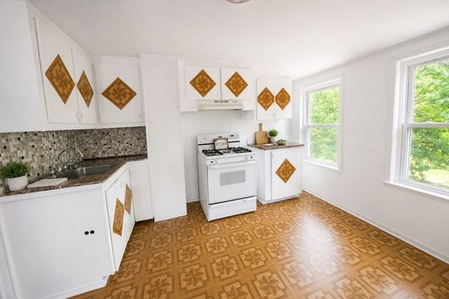 415 - 417 Mountain Ave, Revere, MA 02151