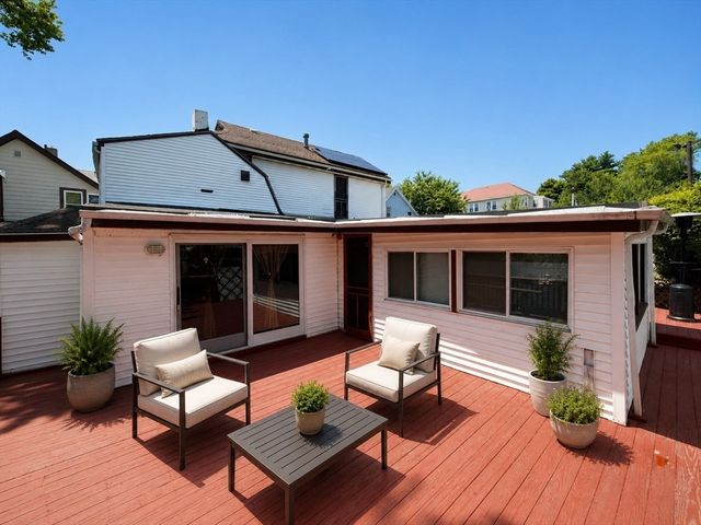 415 - 417 Mountain Ave, Revere, MA 02151