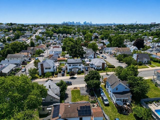 415 - 417 Mountain Ave, Revere, MA 02151