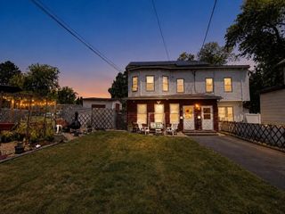 415 - 417 Mountain Ave, Revere, MA 02151