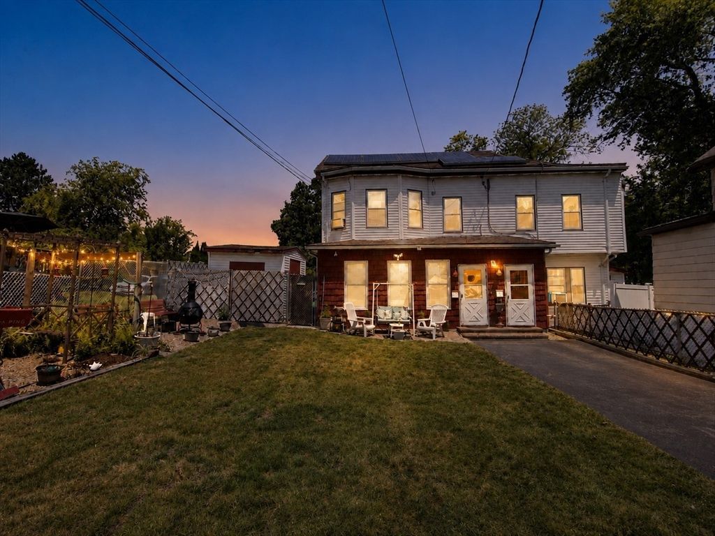415 - 417 Mountain Ave, Revere, MA 02151