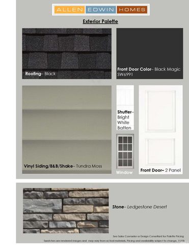 52130 Olympus Pass, Granger, IN 46530